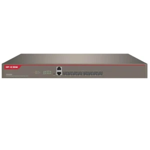 8-port 10G SFP Cloud Managed Switch IP-COM X5308F