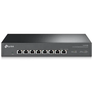 8-Port 10G Switch TP-LINK TL-SX1008