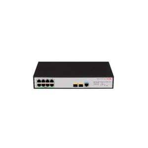8-Port GE Managed Switch H3C LS-5120V3-10P-LI-GL