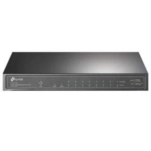 8-Port GE PoE Desktop Switch TP-LINK TL-SG1210P