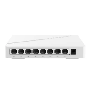 8-Port GE Unmanaged Switch H3C Magic BS208