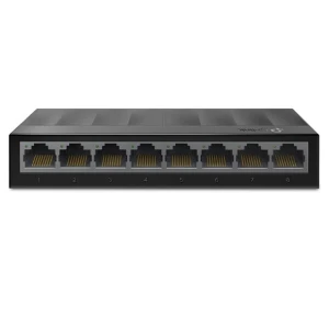 8-Port Gigabit Desktop Switch TP-LINK LS1008G