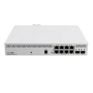 8-Port PoE GE Switch Mikrotik CSS610-8P-2S IN