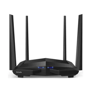 AC1200 Smart Dual-Band Gigabit WiFi Router TENDA AC10