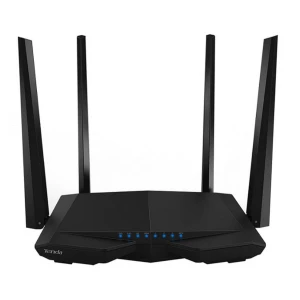 AC1200 Smart Dual-Band Wireless Router TENDA AC6