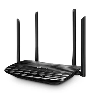AC1200 Wireless Gigabit Router TP-LINK Archer C6 V2.0