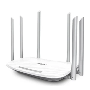 AC1900 Wireless MU-MIMO Wi-Fi Router TP-LINK Archer C86