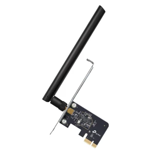 AC600 Wireless Dual Band PCIe Adapter TP-LINK Archer T2E