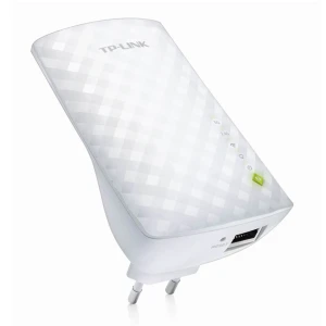 AC750 Wi-Fi Range Extender TP-LINK RE200