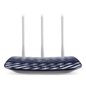 AC750 Wireless Dual Band Router TP-LINK Archer C20