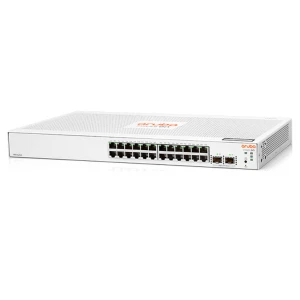 Aruba Instant On 1830 24G 2SFP Switch (JL812A)