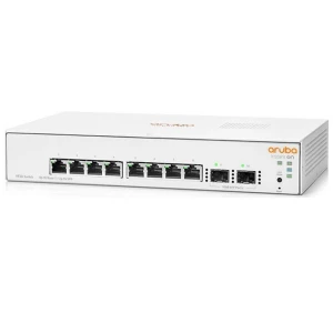 Aruba Instant On 1930 8G 2SFP Switch JL680A