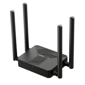 AX1500 Dual-Band WiFi 6 Router MERCUSYS MR62X