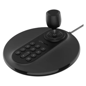 Bàn điều khiển camera PTZ Hanwha Vision SPC-2001