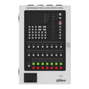 Bảng điều khiển báo cháy địa chỉ 1 Loop DAHUA DHI-HY-1022