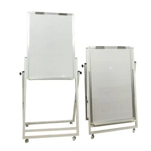 Bảng Flipchart F3 BAVICO kích thước 120x80cm
