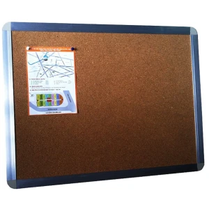 Bảng ghim bần BAVICO kích thước 120x240cm