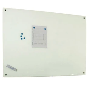 Bảng kính từ ghép keo sữa 10.58mm BAVICO kích thước 80x120cm