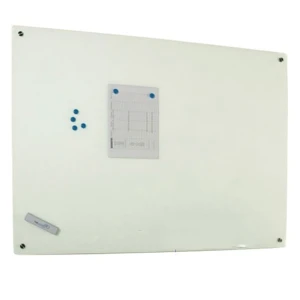 Bảng kính từ ghép keo sữa 8.58mm BAVICO kích thước 120x240cm