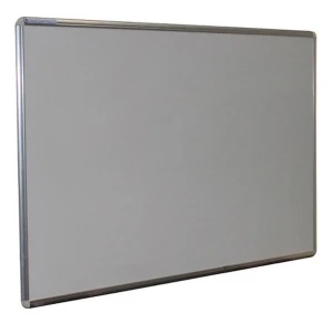 Bảng từ viết bút lông Ceramic BAVICO kích thước 60x80cm