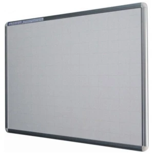 Bảng từ viết bút lông Hàn Quốc BAVICO kích thước 40x60cm