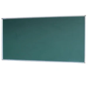 Bảng từ viết phấn Hàn Quốc BAVICO kích thước 120x420cm