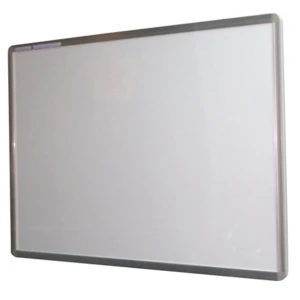 Bảng viết bút lông Polyester Taiwan BAVICO kích thước 120x140cm