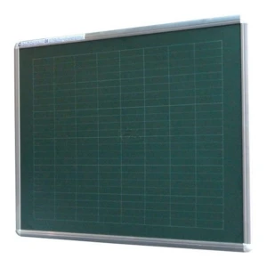 Bảng viết phấn cao cấp BAVICO kích thước 60x120cm