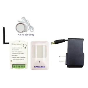 Báo động đa năng KAWA ARF06A1-PS02