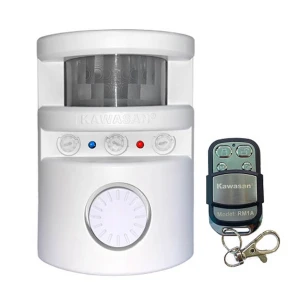 Báo động hồng ngoại độc lập có remote KAWA i225DK-1R