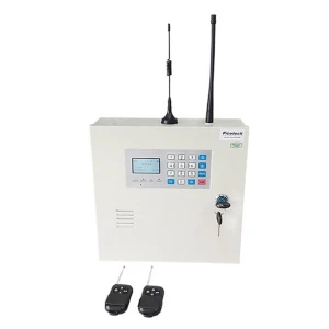 Báo động mạng LAN 96 vùng không dây PICOTECH PCA-959LAN