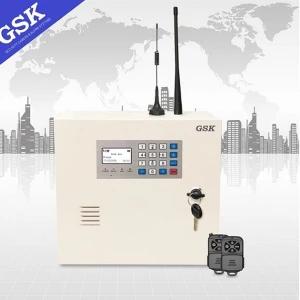 Báo động thông minh 40 vùng GSK GSK-A8GSM/4G