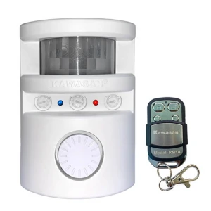Báo trộm hồng ngoại có remote KAWA i225DS-1R