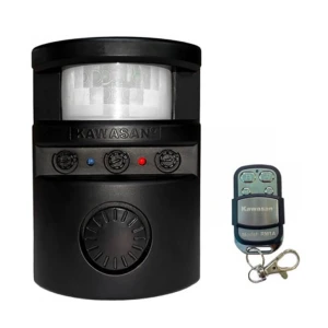 Báo trộm hồng ngoại có remote KAWA I226DS-1R