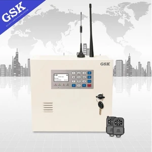 Báo trộm thông minh 40 vùng GSK GSK-A9LAN