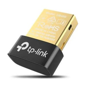 Bluetooth 4.0 Nano USB Adapter TP-LINK UB400
