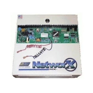 Bộ báo cháy-Báo trộm trung tâm NetworX NX-6