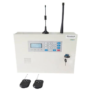 Bộ báo cháy không dây và có dây sử dụng SIM 4G PICOTECH PCA-959GSM-4G
