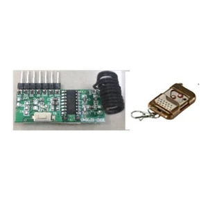 Bộ bo mạch remote dùng cho bộ nguồn lưu điện VR-RM1