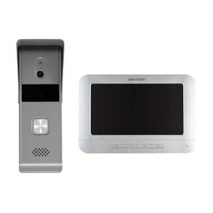 Bộ chuông cửa màn hình màu Analog HIKVISION DS-KIS203T