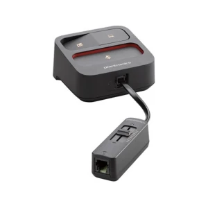 Bộ chuyển đổi tín hiệu cho tai nghe Poly MDA105 QD (8A7E2AA)