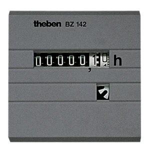 Bộ đếm giờ THEBEN BZ 142-1 10V
