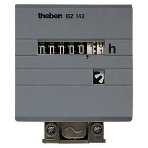 Bộ đếm giờ THEBEN BZ 142-3 10V