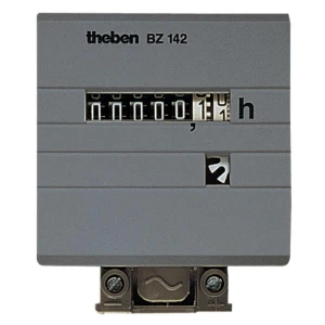 Bộ đếm giờ THEBEN BZ 142-3