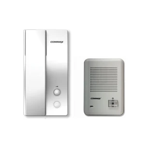 Bộ điện thoại gọi cửa COMMAX DP-2S/DR-201D