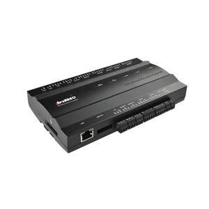 Bộ điều khiển trung tâm 2 cửa ZKTeco InBio-260