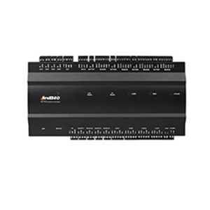 Bộ điều khiển trung tâm 4 cửa ZKTeco InBio-460