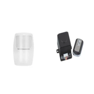 Bộ điều khiển từ xa SH-2DK 01 SH-CT2