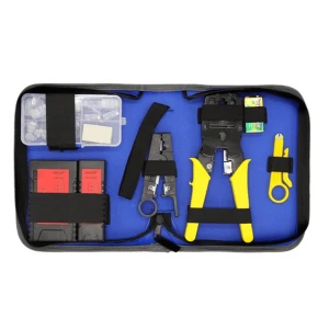 Bộ dụng cụ thi công mạng NOYAFA NF-1206