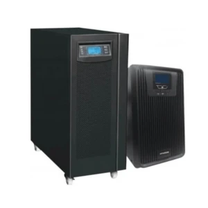 Bộ lưu điện Online 1kVA/0.9kW UPS HYUNDAI HD-1KS